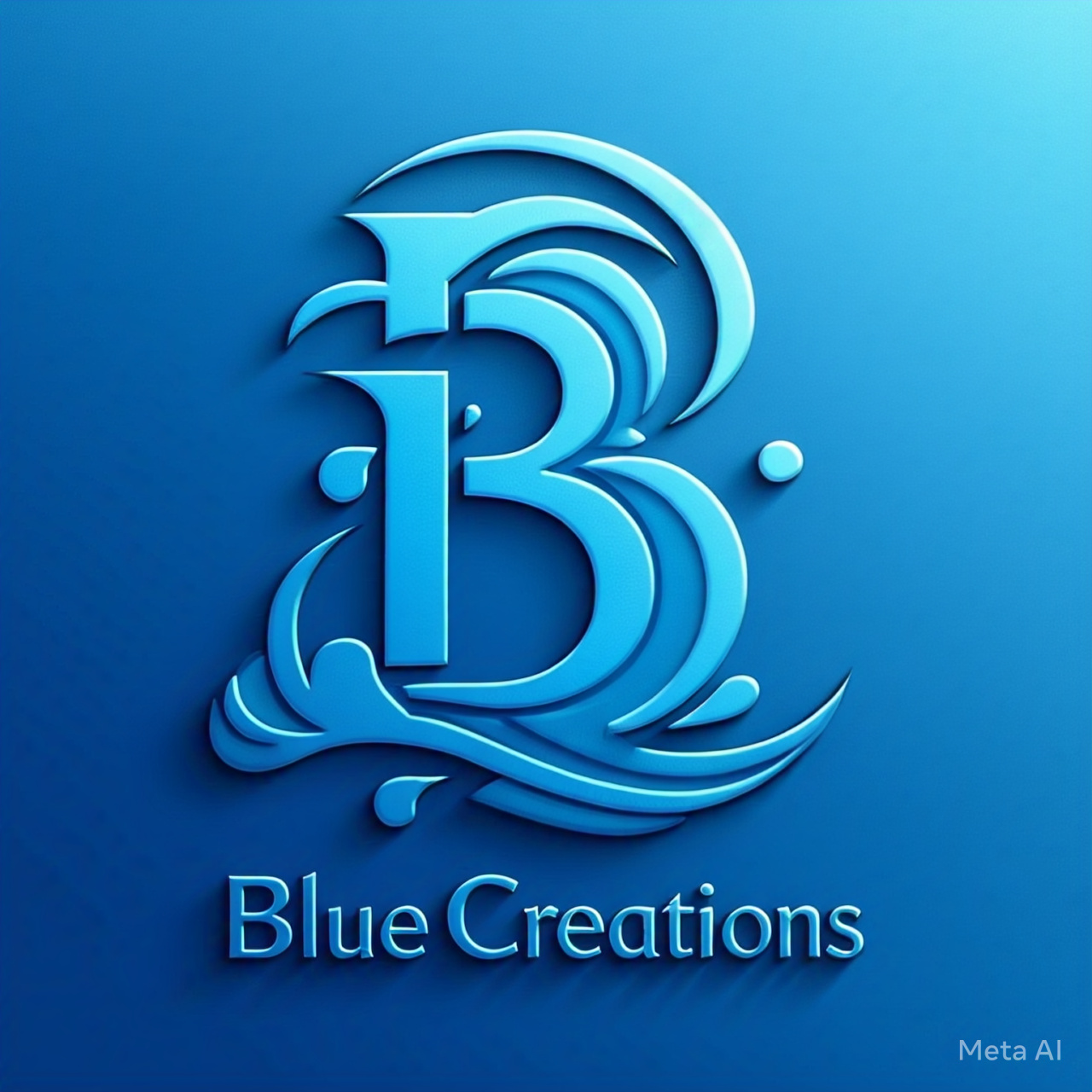 Blue Creation